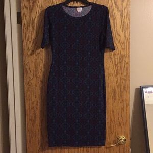 LuLaRoe dress